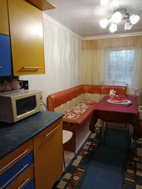 Квартира с комфортом в частном доме — аренда посуточно в Ковров