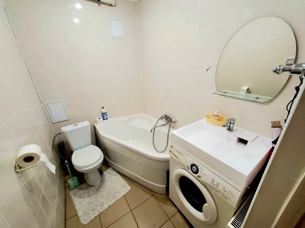 Квартира Квартира Уютное жилье в центральном районе евродвушка у исторического Амалиенау — Калининград