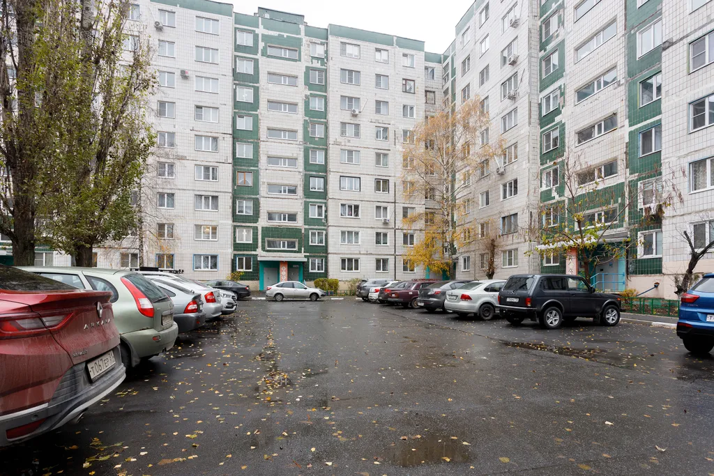 Двухкомнатная квартира со всеми удобствами