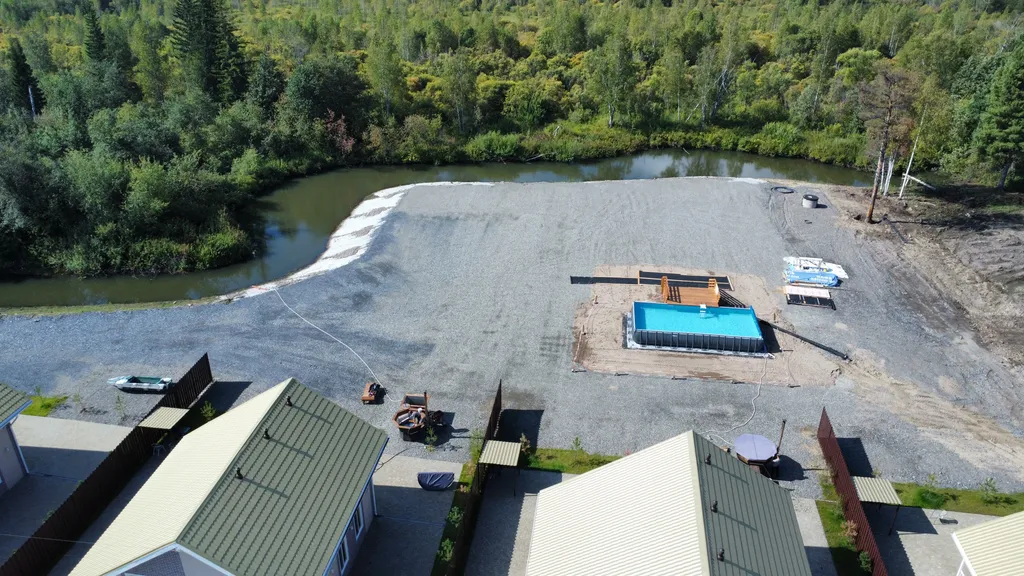 База отдыха