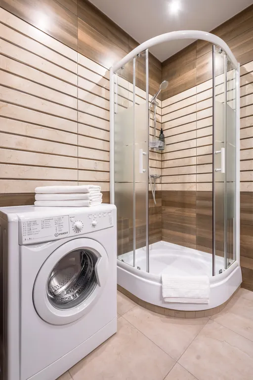 Апартаменты бизнес класса в самом центре