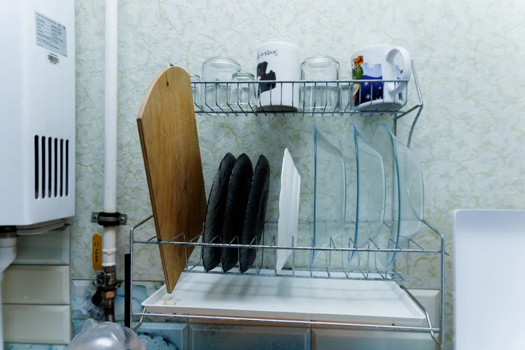 Уют в двух комнатах