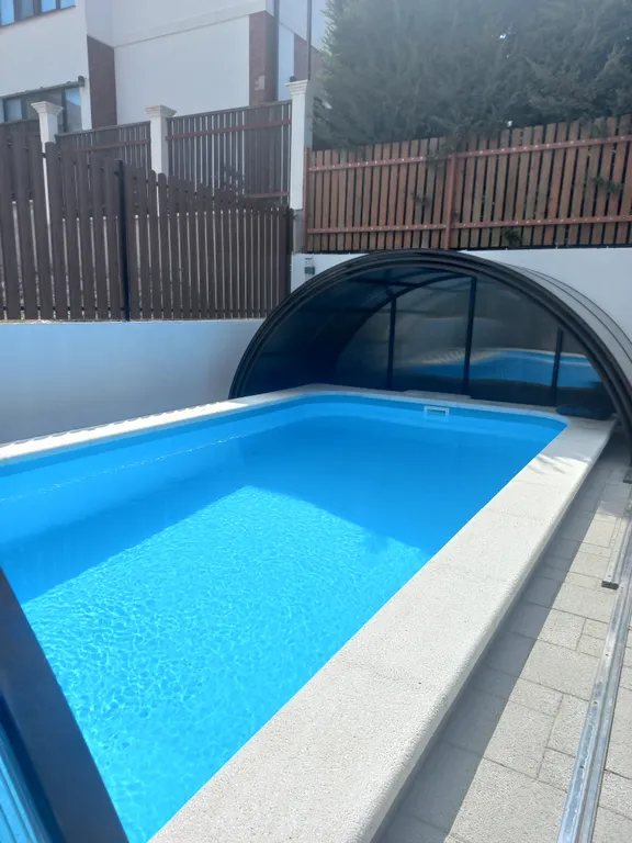 Коттедж 3-комнатный Дом — Геленджик