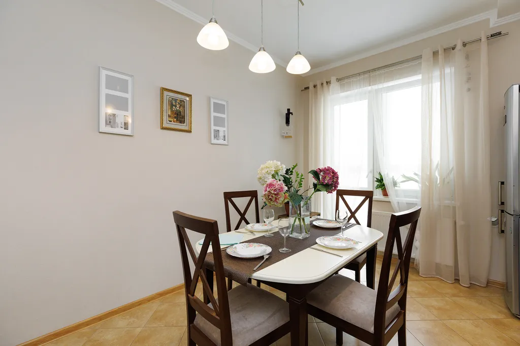 Квартира Уютная квартира — Калининград