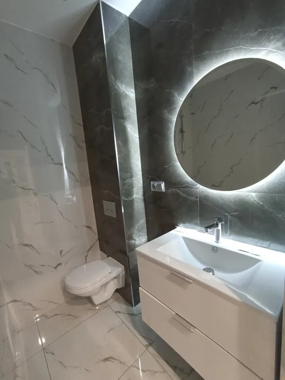 Квартира Комфортная квартира с дизайнерским ремонтом — Владикавказ