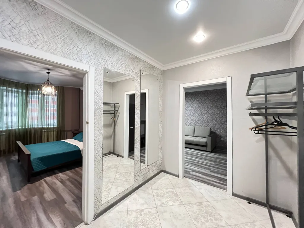 Уютная квартира в центре элитный дом