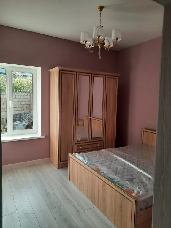 Коттедж Семейный гостевой дом-дача на берегу Каспия — Дербент