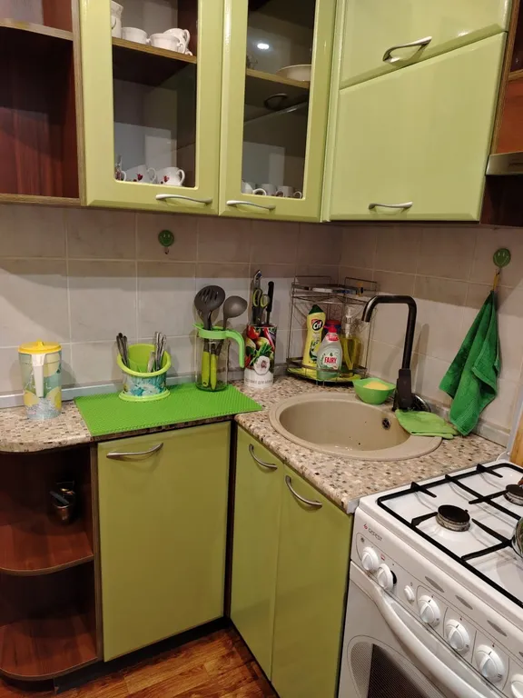 Уютная квартира шаговой зоне от самого северного залива земного шара