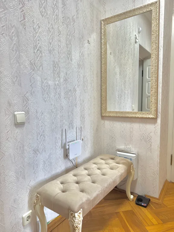 Квартира Апартаменты элегантные Тихого СУПЕР ЦЕНТРА столицы с заселением 24/7 — Минск