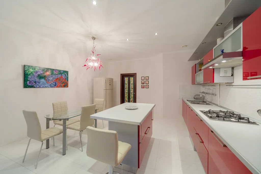 Квартира Архитектора