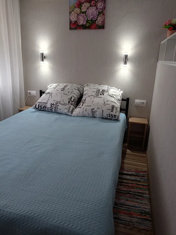 Уютная квартира на Восходе — аренда посуточно в Майкоп