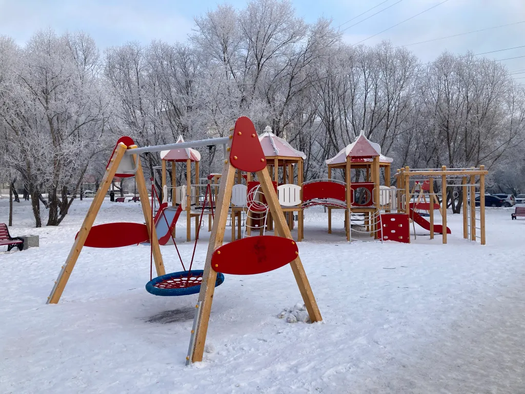 Уютные апартаменты стандарт рядом с центром