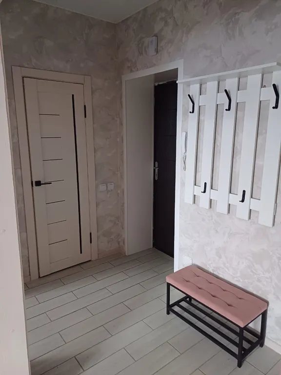 1-комнатная квартира в Валуйках