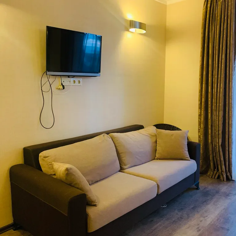 Orbi Sea Towers 4-06 apartment