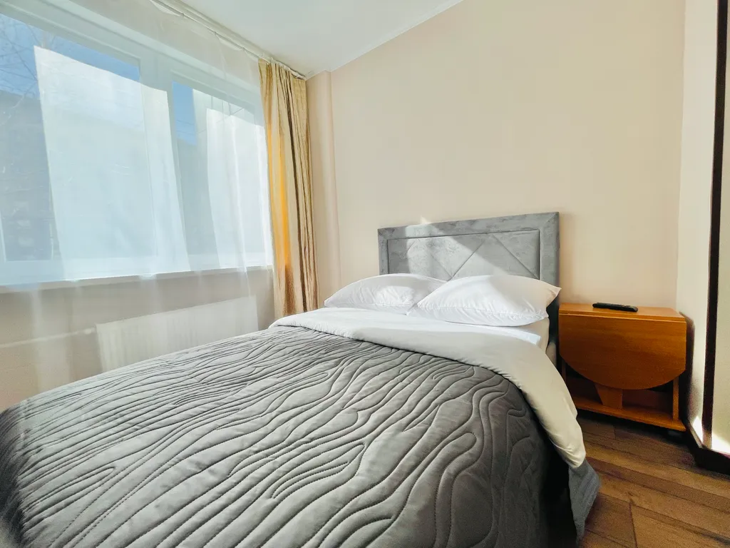 Квартира 1-комнатная Квартира — Шушары