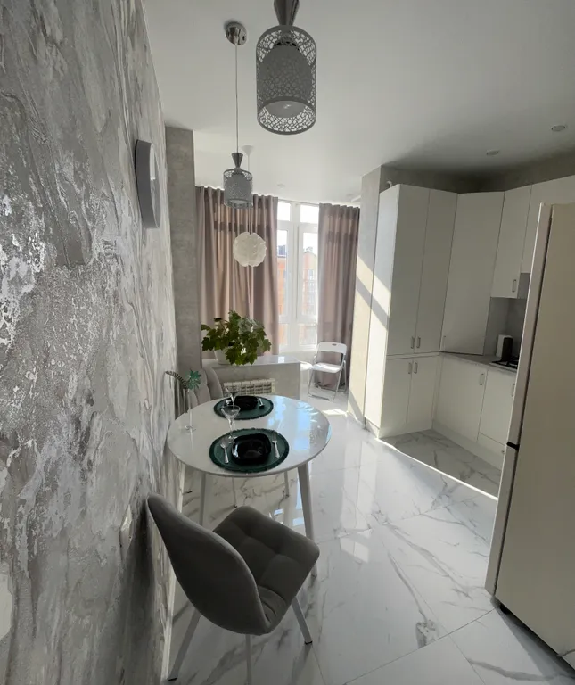 Квартира в самом красивом районе города — аренда посуточно в Ставрополь