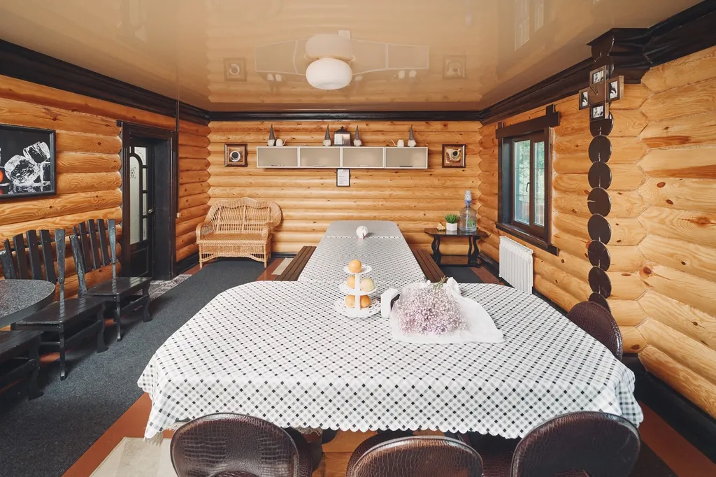 3-комнатный Дом