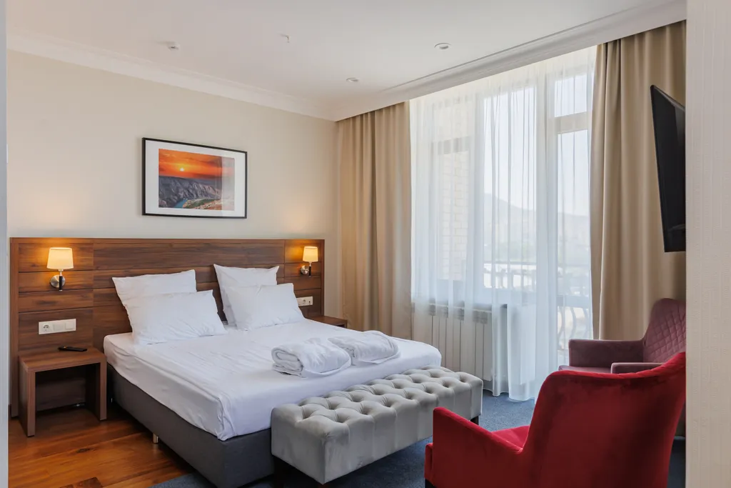 Квартира Комната — Махачкала