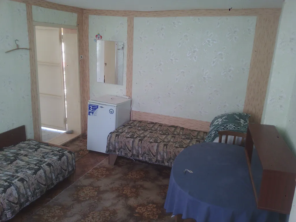 Квартира Дача у моря — аренда посуточно в Судак