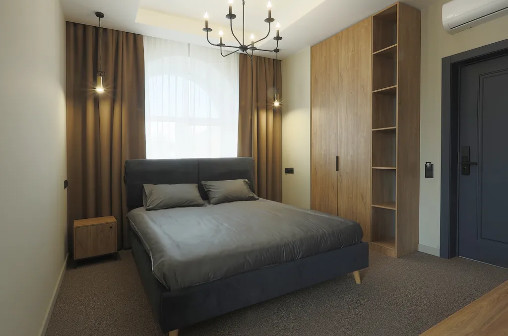 Квартира Комната — аренда посуточно в Чебоксары