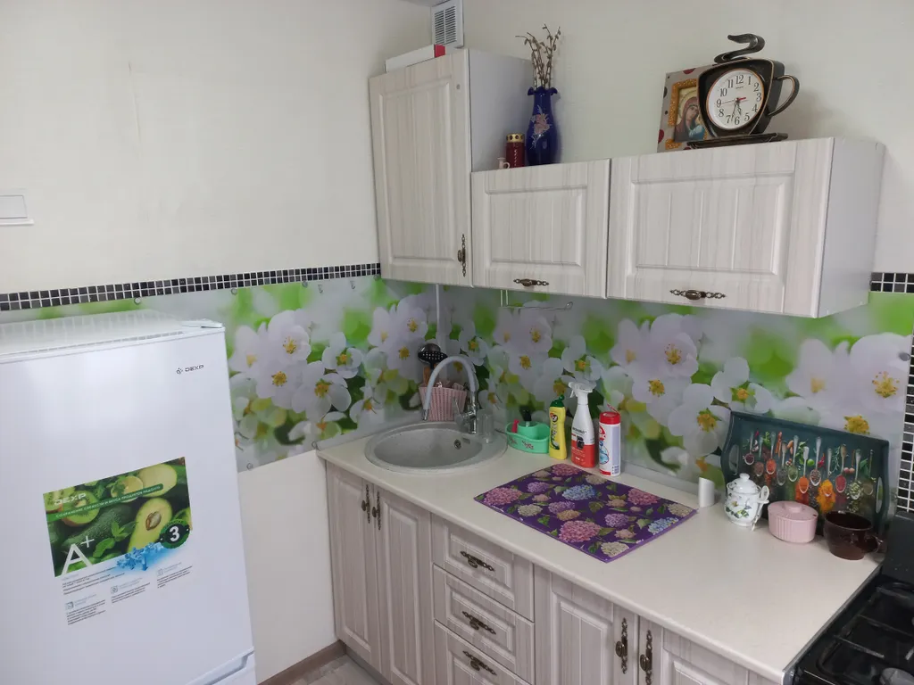 Уютное тихое гнездышко