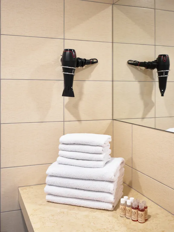 Брэвис Делюкс ЛаМар (3-х комнатные апартаменты) с панорамным видом на