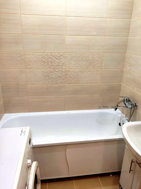 Уютная и свежая квартира в центре города