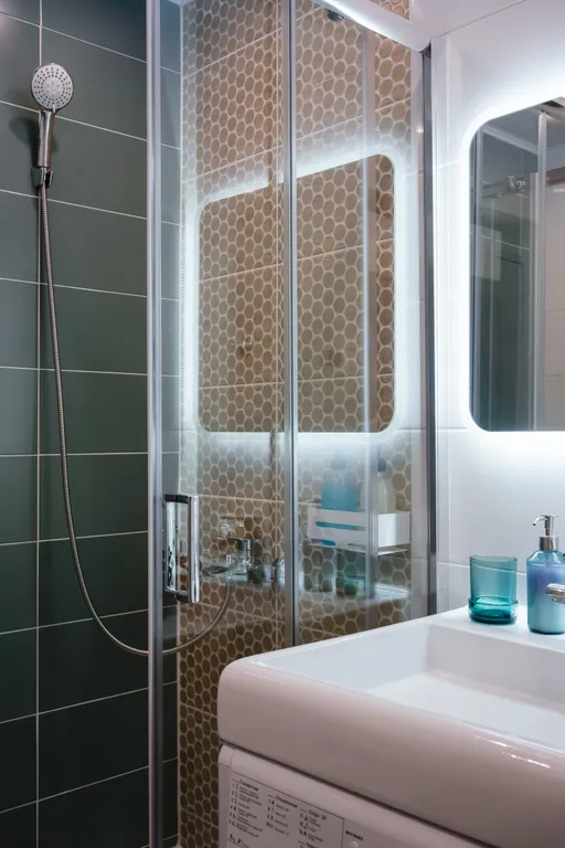 Уютная квартира в Калининграде