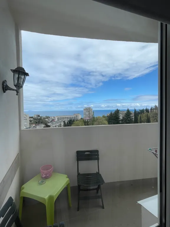 Комфортная квартира