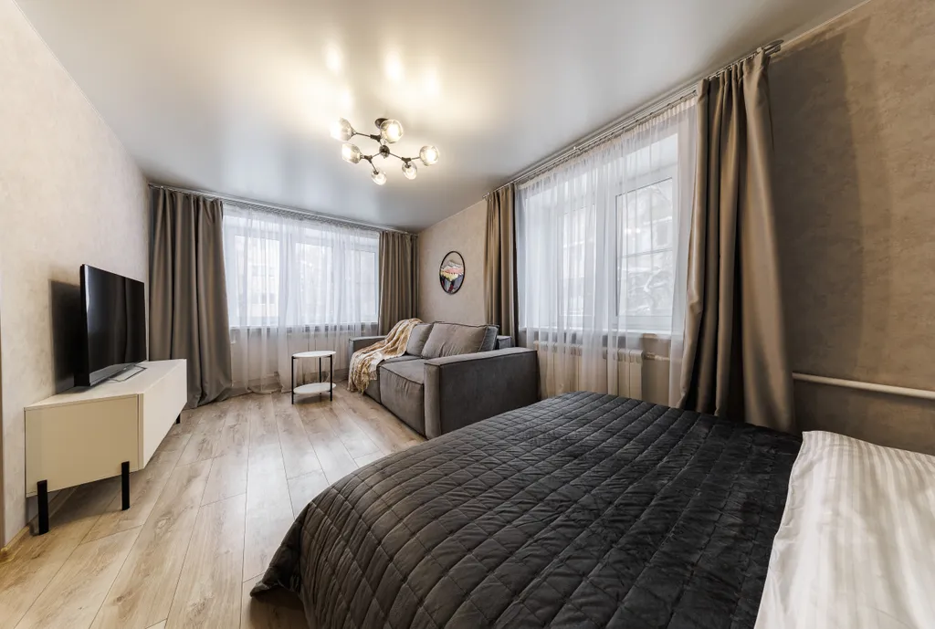 Уютная квартира в центре