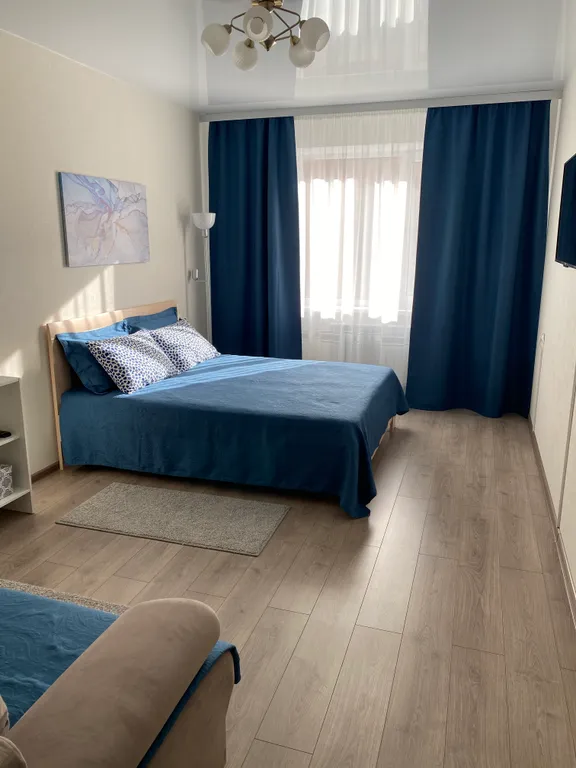 Современная уютная квартира — аренда посуточно в Ставрополь