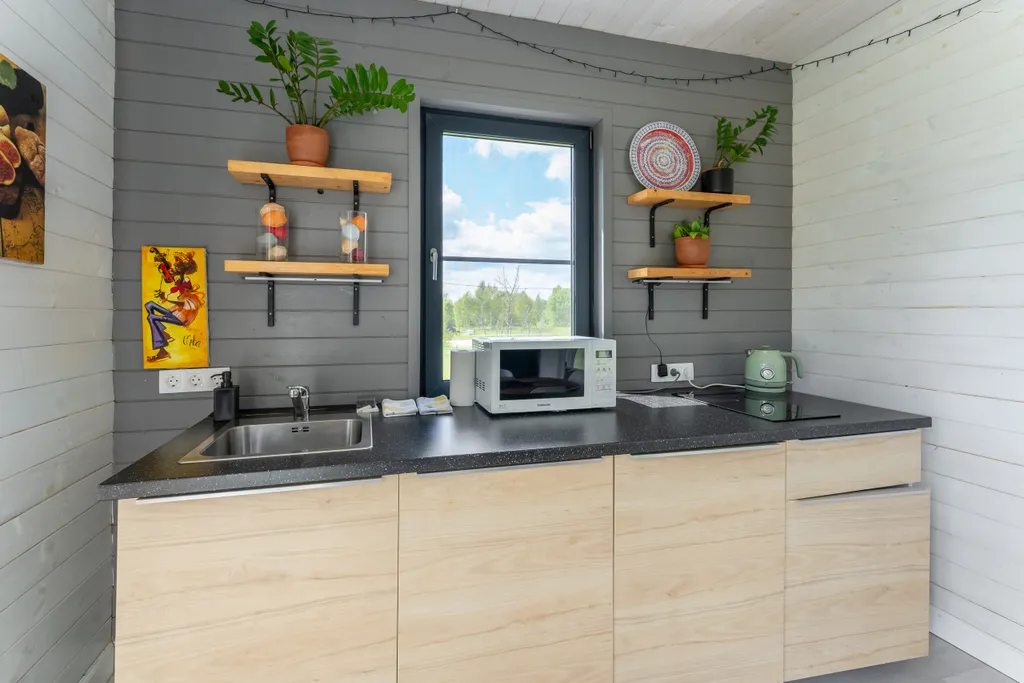 Коттедж 3-комнатный Дом — Можайск