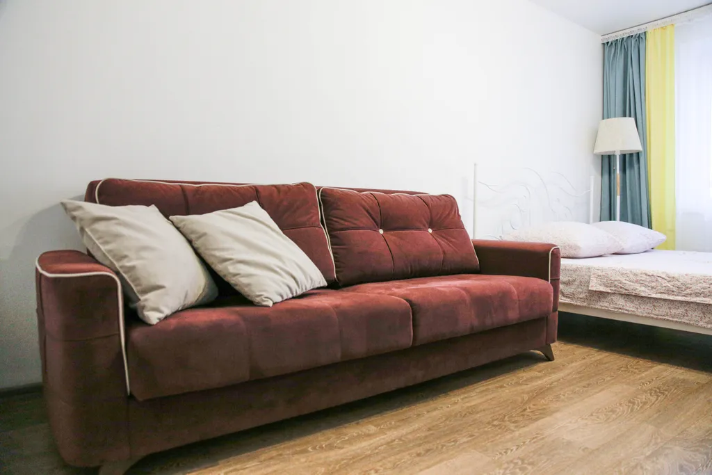 Квартира 1-комнатная Квартира — Волгоград