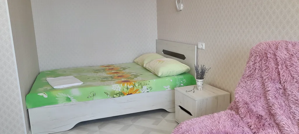 Уютная квартира, рядом с морем