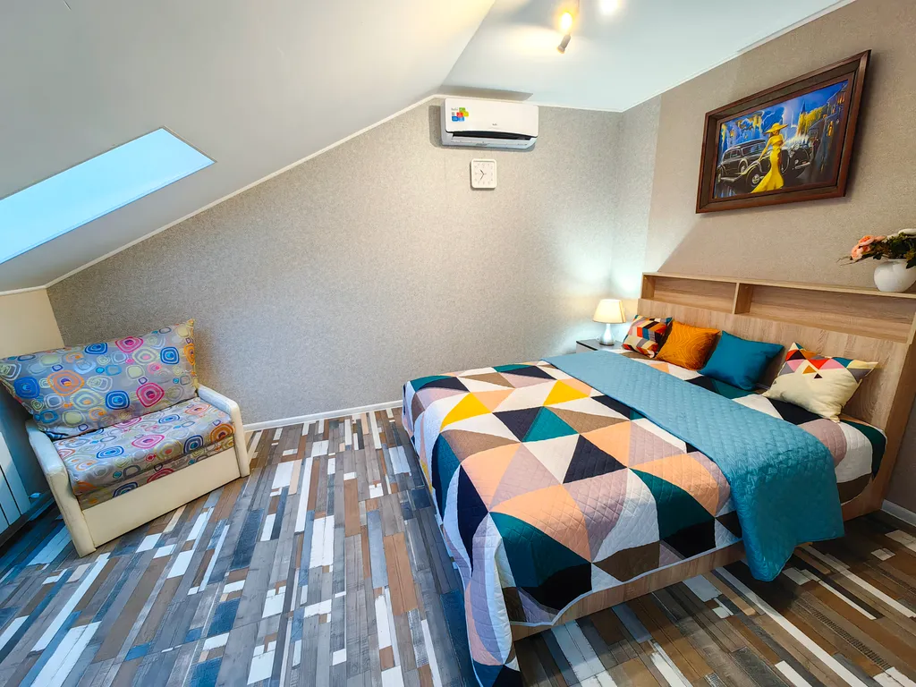 Квартира Новые уютные апартаменты — аренда посуточно в Обнинск