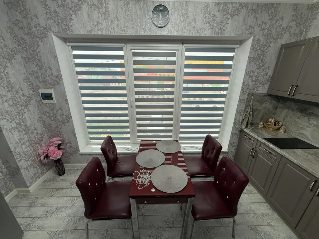 Квартира 2-комнатная Квартира — Лабинск