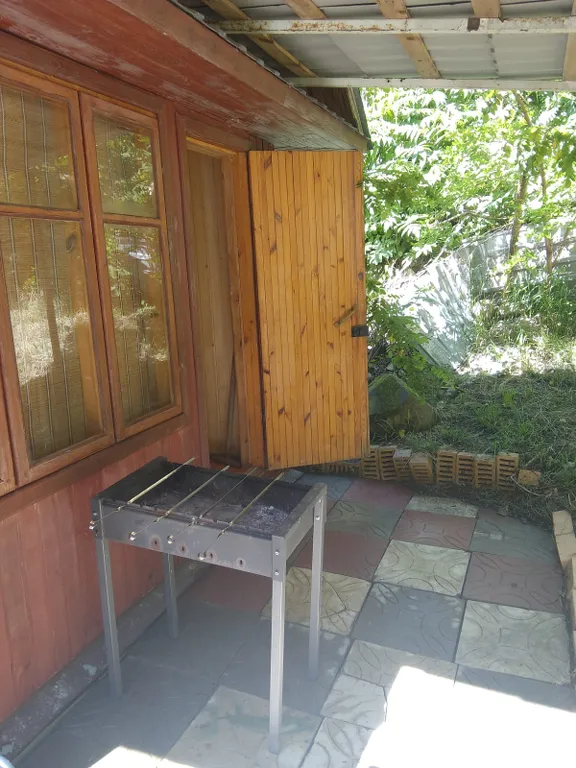 Коттедж 2 этаж дома с отдельным входом, баня — Сочи