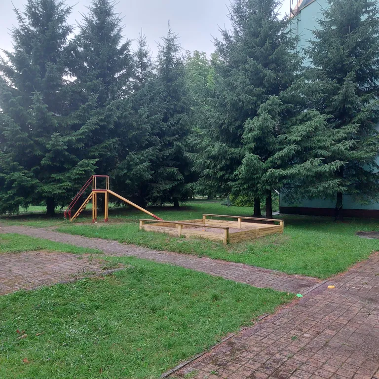 Квартира Квартира Двушка с 4 раздельными спальными местами в курортной зоне, всё рядом — Светлогорск