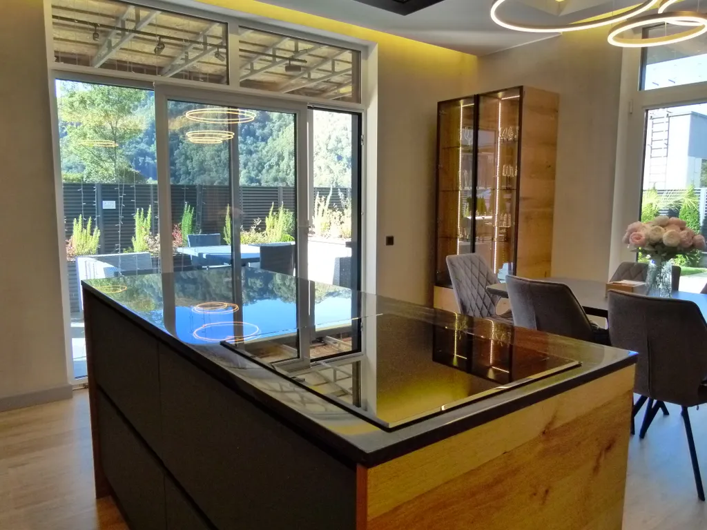 4-комнатный Дом