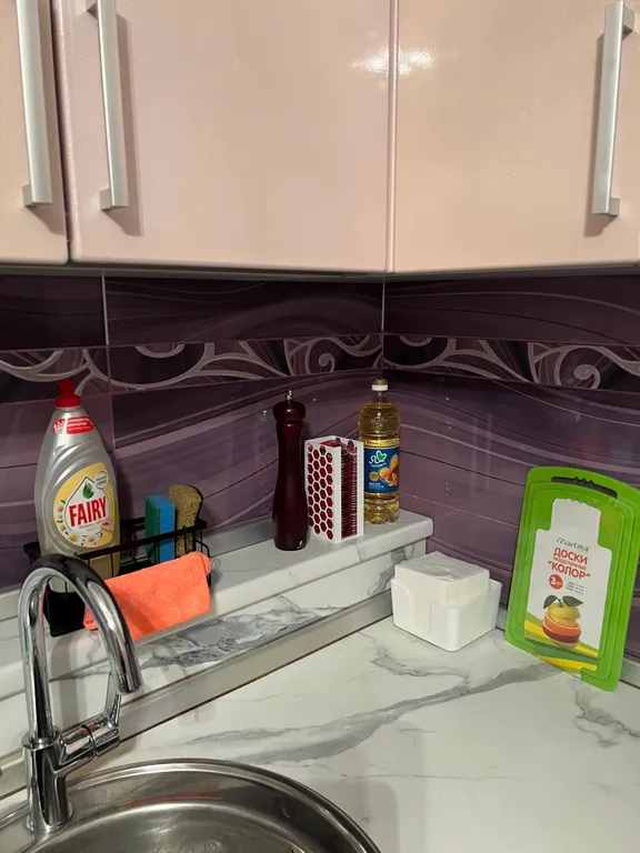 Квартира в центре города