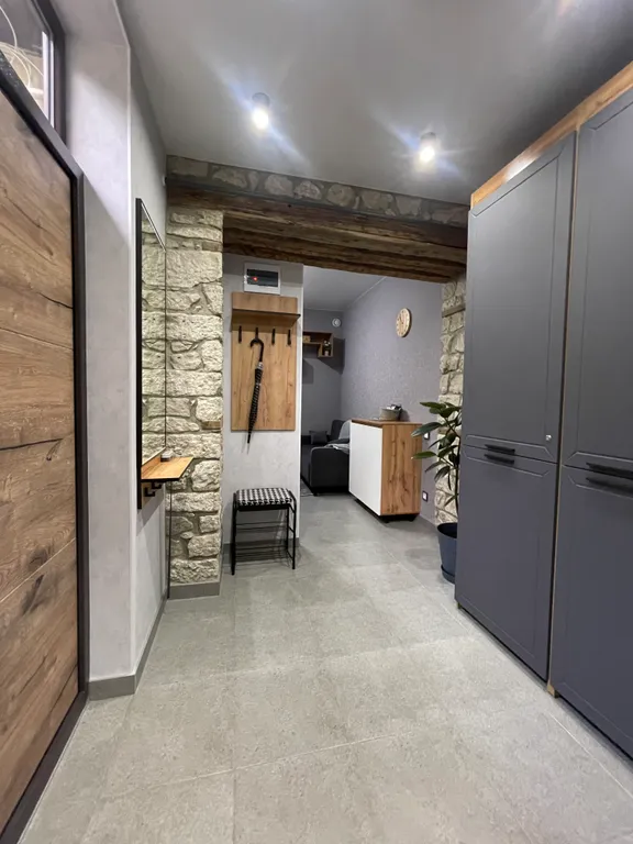 Уютная квартира на ж/д вокзале