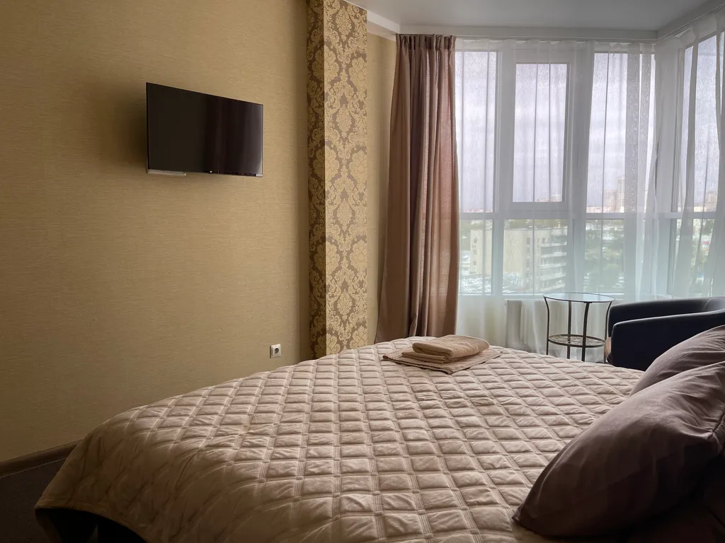 Комната №4 в ЖК Бажовский Премиум