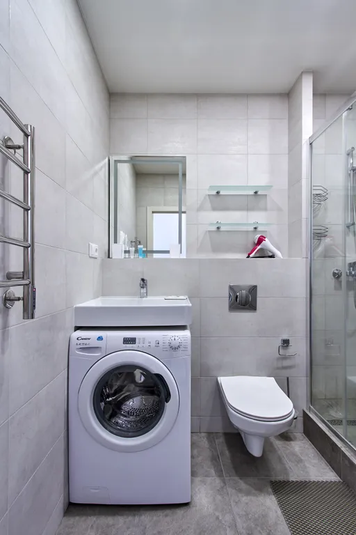 Апартаменты в ЖК smile