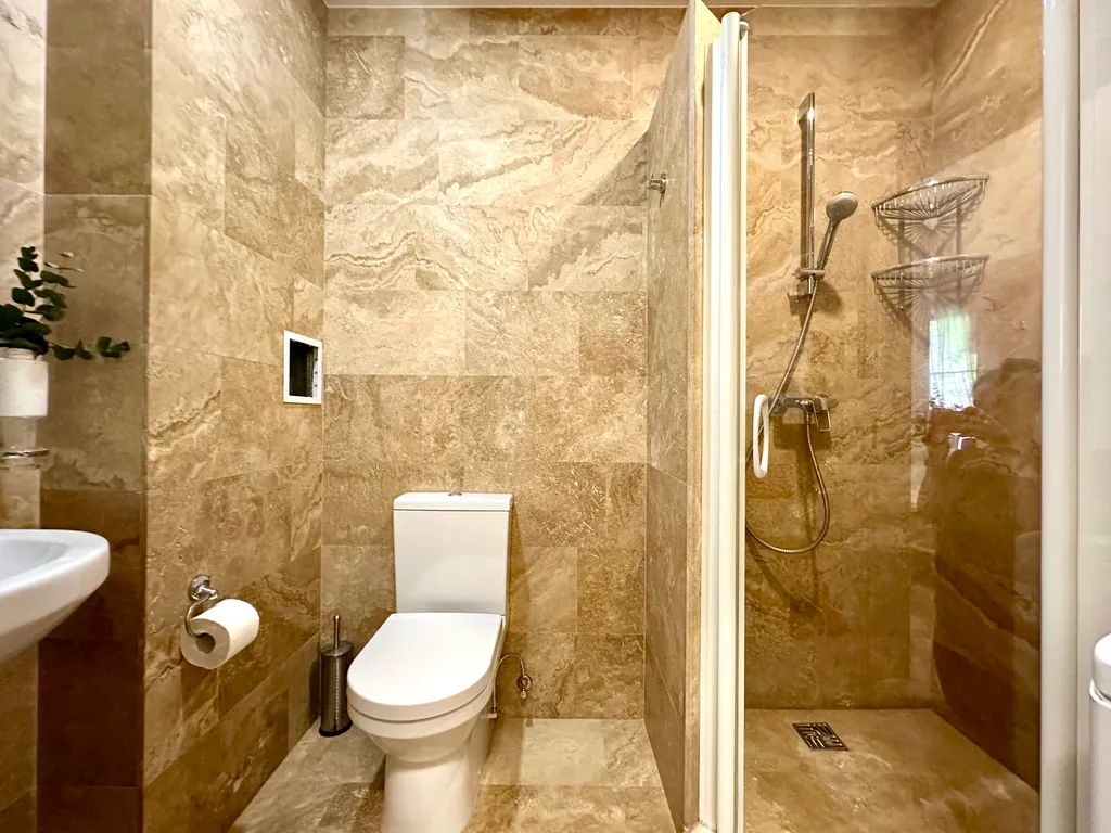 Квартира Горы