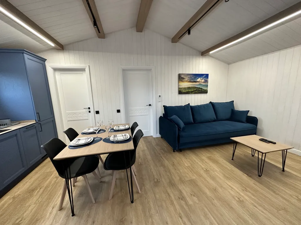 Апартаменты у моря