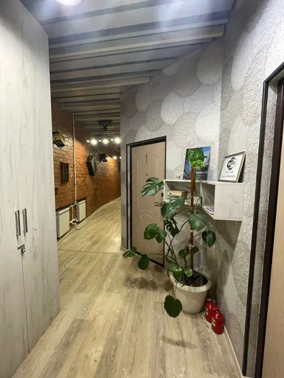 Квартира Комната эконом 10 линия В.О — Санкт-Петербург