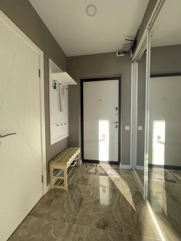 Квартира Квартира На мысе Фиолент, с шикарным панорамным видом на море! — Севастополь