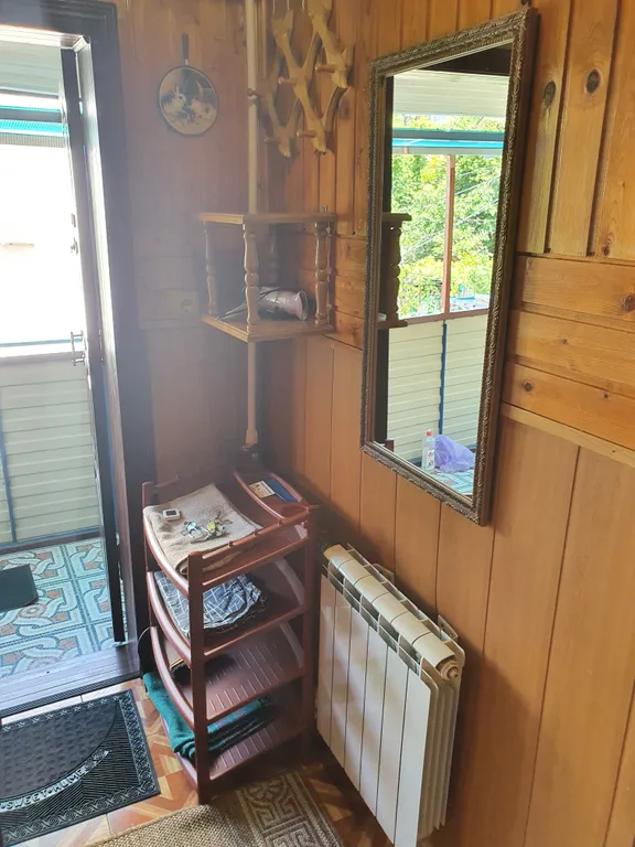 1-комнатный Дом