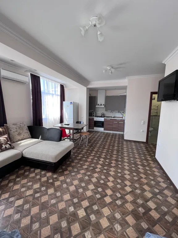 Квартира Квартира у моря в центре — Сочи