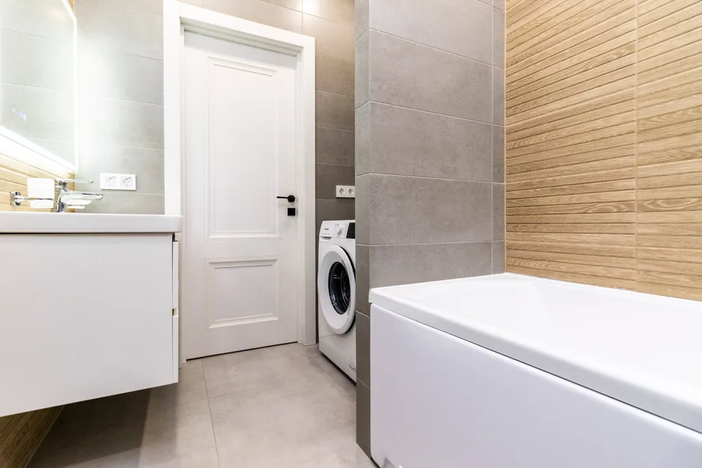 Комфортная квартира 1+